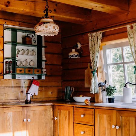 Chata Waliszow Nowy Waliszow Ngoại thất bức ảnh