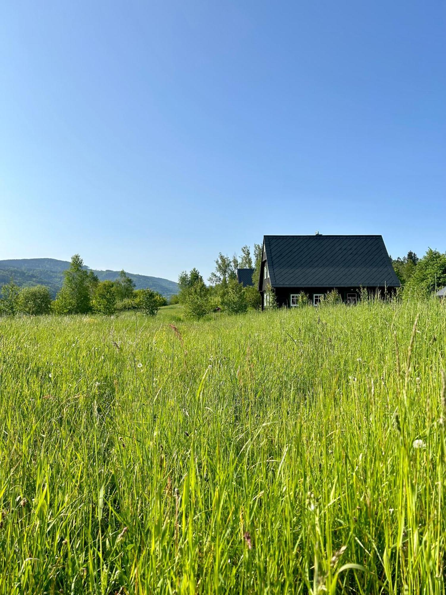 Chata Waliszow Nowy Waliszow Ngoại thất bức ảnh